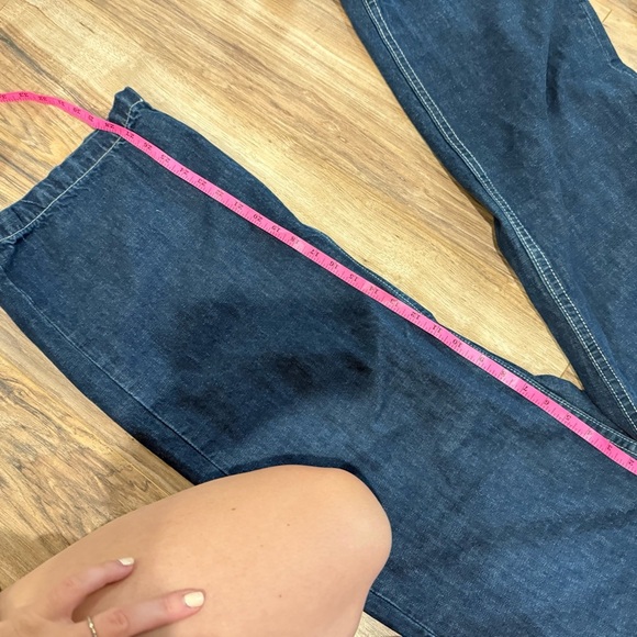 Aritzia Weekday Duchess Low Loose Baggy Jeans - Picture 7 of 9